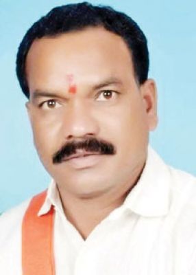 बजट दिशाहीन व निराशाजनक - झूमूकलाल दीवान