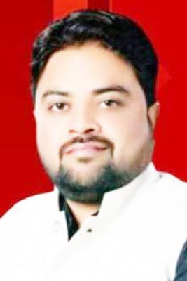 विकास का नया आयाम गढ़ेगा बजट- नागेंद्र