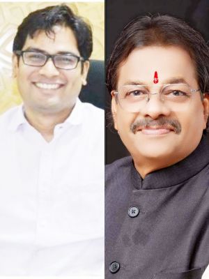 विकास की दिशा में ऐतिहासिक कदम  है बजट-विजय गोयल