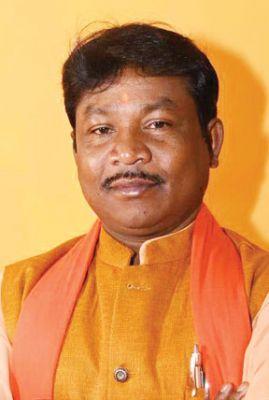 बजट में बस्तर के विकास और नक्सल अभियान पर फोकस- बस्तर सांसद