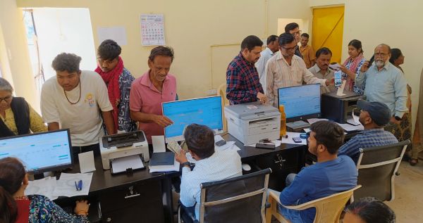 31 तक जमा करें हाउस टैक्स नहीं तो होगी  कार्रवाई, अवकाश में भी खुले कार्यालय