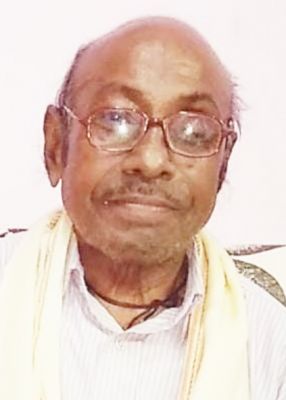 भुवन लाल वर्मा का निधन 