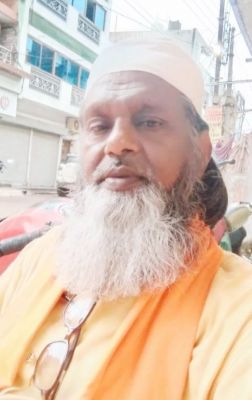 शेख अज़ीमुल्ला का निधन