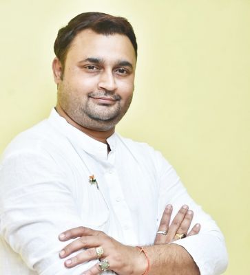 बजट से जनता को मात्र  निराशा-हरमेश चावड़ा