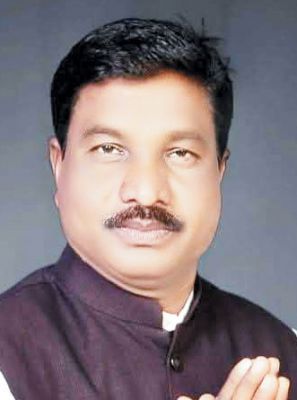 जपं नगरी अध्यक्ष बने भाजपा समर्थित प्रत्याशी महेश गोटा