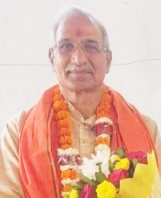 संतुलित और समावेशी बजट-पूर्व सांसद चंदूलाल साहू