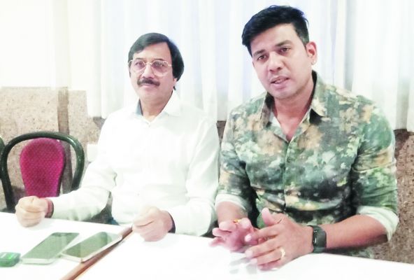 आज से चार दिनी भिलाई मड़ई, छॉलीवुड का अवार्ड समारोह रंगझाझर कल भिलाई में