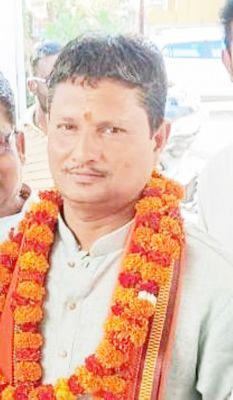 सामान्य वर्ग के दावेदारों पर भारी पड़े ओबीसी वर्ग के पारस बने निगम अध्यक्ष