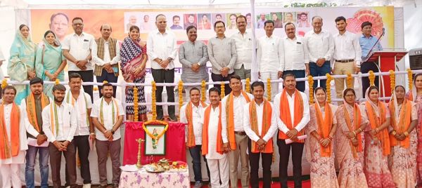 बड़ी सोच के साथ जनसेवा करें-अजय