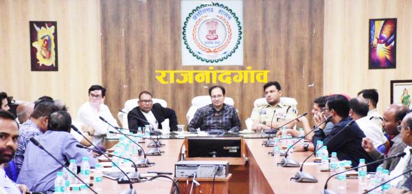 नांदगांव में सप्ताहभर दूधिया रौशनी में होगा क्रिकेट का महामुकाबला