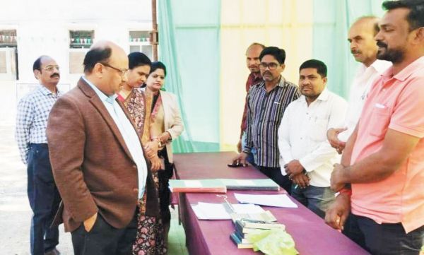 लोक अदालत में 60 हजार प्रकरणों का निराकरण