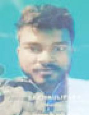 युवक ने सोशल मीडिया स्टेट्स पर लिखा माई लास्ट डे, और कर ली खुदकुशी