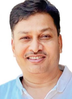 कोई भी भ्रष्टाचारी कानून से बच नहीं पाएगा- भारत सिंह सिसोदिया