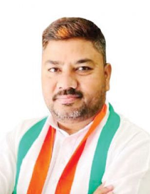 भूपेश के यहां छापा राजनीतिक प्रतिशोध की मंशा को उजागर करता है-परवेज