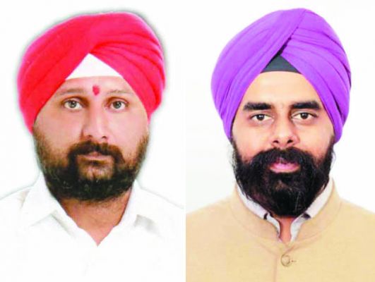 नांदगांव न्यायालय में फर्जी मतदान की याचिका स्वीकार