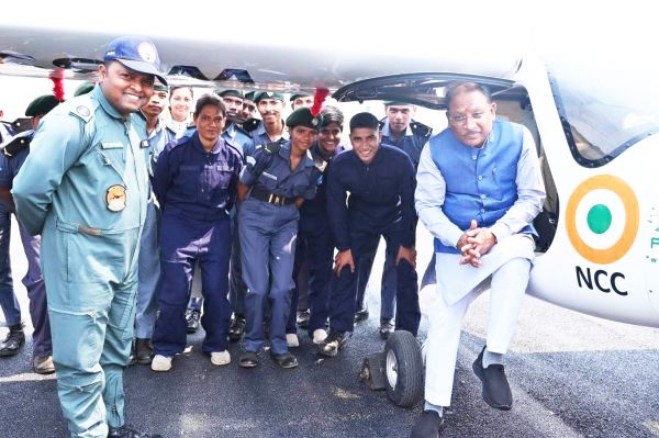 राज्य सरकार युवाओं को बनाएगी पायलट