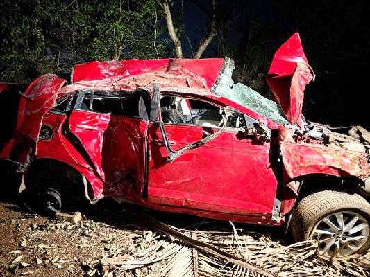 इलाज के दौरान ऋचा की थमी सांसें,  अंतिम संस्कार