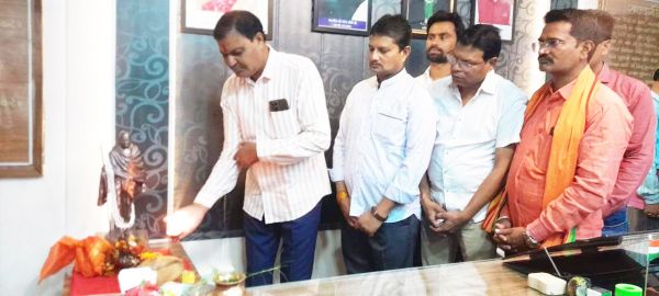 एक दिन के आड़ में दोनों समय होगी पेयजल आपूर्ति- मधुसूदन