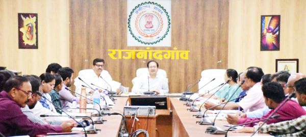 तहसीलदार प्रतिदिन करेंगे किसान पंजीयन और डिजिटल फसल सर्वे 
