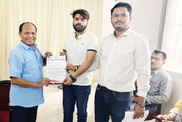 संत गहिरा गुरु विवि का भकुरा में स्थानांतरण, विद्यार्थियों को हो रही परेशानी