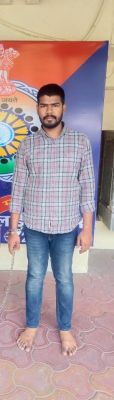 नौकरी लगाने 5 करोड़ की ठगी एक और गिरफ्तार
