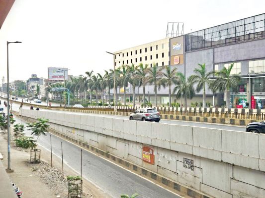 सरगुजा में बारिश और राजधानी में बूंदाबांदी