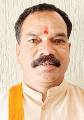 स्वा. विभाग की गाडिय़ों में आग लगी या लगाई गई- दीवान