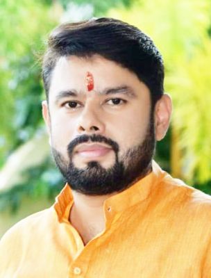 पूर्व विधायक छाबड़ा ने  रेत खनन माफियाओं पर कार्रवाई के लिए लिखा पत्र