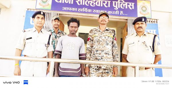 होली के दिन पत्नी की हत्या