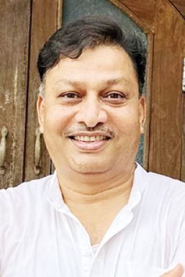 भाजपा सरगुजा की बैठक आज