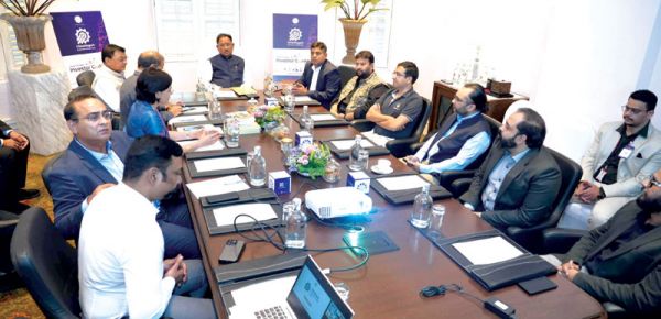  बस एक क्लिक में उद्योगों के लिए एनओसी