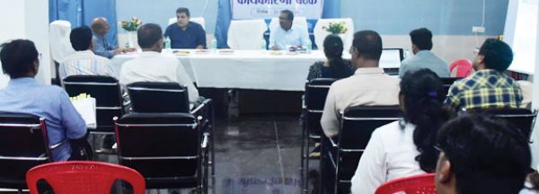 कलेक्टर ने जनदर्शन में सुनी समस्याएं