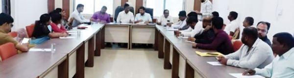  कोण्डागांव में 8 नए विद्युत उपकेन्द्र की होगी स्थापना