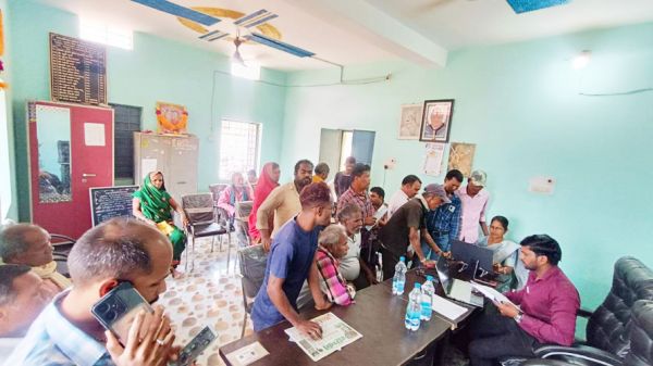 किसानों का फार्मर पंजीयन 31 मार्च तक, योजनाओं क़ा लाभ लेने पंजीयन जरुरी