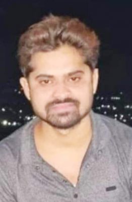 सडक़ हादसे में जख्मी युवक की तीन दिन बाद अस्पताल में मौत