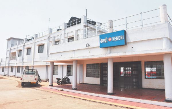 शनिवार से रायपुर-सीबीडी -अभनपुर के बीच लोकल ट्रेन 
