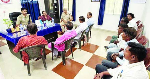 शक्कर कारखाना केरता को निजी हाथों में सौंपे जाने के विरोध में कांग्रेस का प्रदर्शन कल