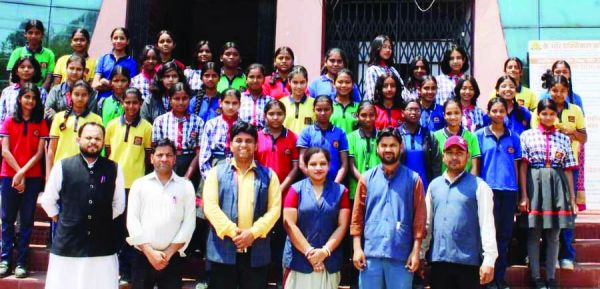 के आर टेक्निकल कॉलेज ने विद्यार्थियों के लिए एक विशेष तकनीकी सत्र व कैंपस विजिट का किया आयोजन