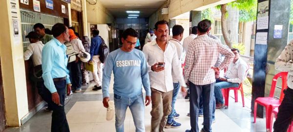 तीन दिन और शेष, इसके बाद कर जमा करने पर 18 फीसदी अधिभार