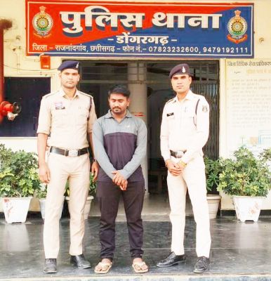 भ्रामक मैसेज पोस्ट करने वाले के विरूद्ध कार्रवाई