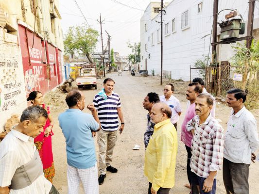 पेयजल की समस्या का प्राथमिकता से करें समाधान