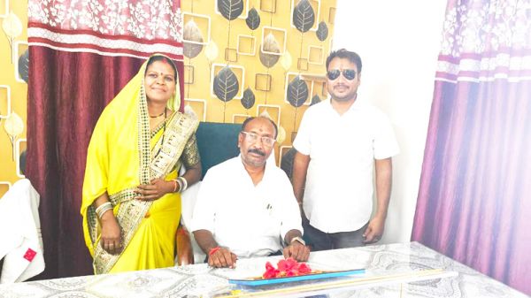 नपं अध्यक्ष चौकी की पीआईसी गठित