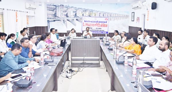 मगरलोड सीएचसी में लगेगी एनेस्थीसिया डॉक्टर की ड्यूटी