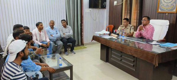 पार्किंग : अवैध वसूली पर होगी कार्रवाई