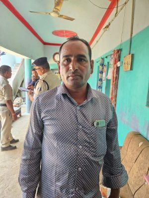 डकैती: रिटायर्ड हवलदार मास्टरमाइंड, एसपी आफिस का क्लर्क भी शामिल