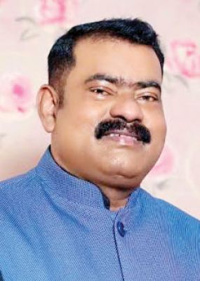 बहुप्रतीक्षित सडक़ों व विश्रामपुरी में महाविद्यालय भवन की मंजूरी