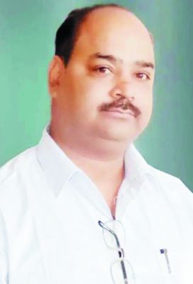 किसान ने की आत्महत्या, जिला पंचायत सदस्य पति पर प्रताडऩा का आरोप