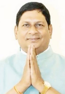 यह कैसे विकास की गंगा बह रही है - अरुण