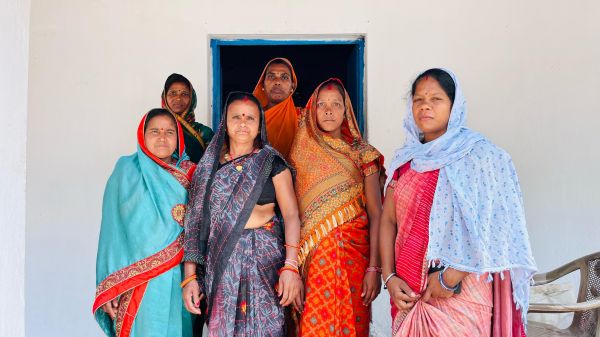 डेढ़ लाख का ऋण लेकर शुरू किया काम, एक साल में 1 लाख की आय 