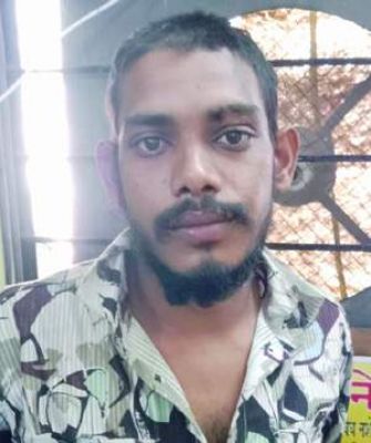 दिव्यांग के हाथ से मोबाइल  छीनने वाले दो चोर गिरफ्तार